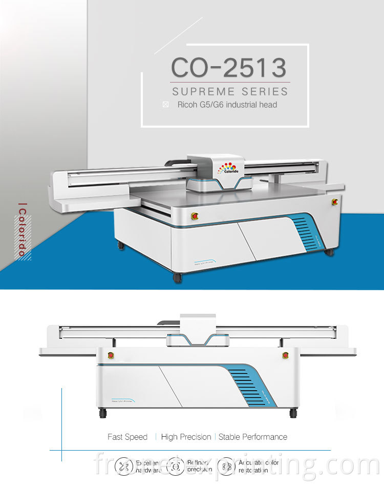 UV PRINTER 5 -3